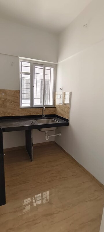 Kitchen in 2 BHK Apartment at VTP Leonara, Mahalunge – for Rent