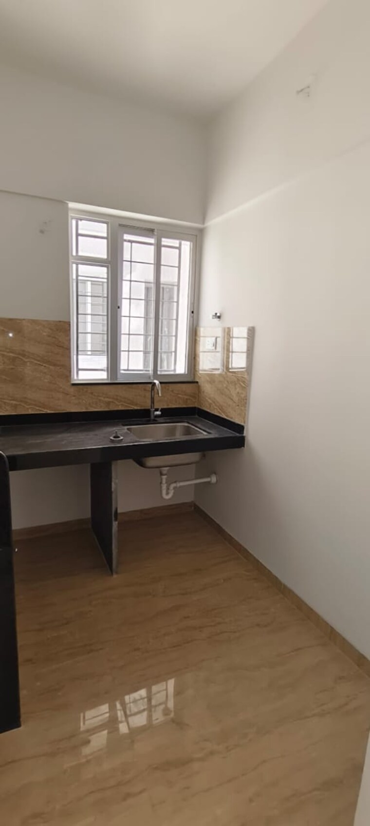 Kitchen, vtp-leonara 2 Bedroom 800 Sq.Ft. Apartment In Mahalunge Pune 9269071