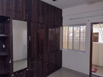 Room in 3 BHK Apartment at Baldota Spring Woods, Sahakara Nagar – for Rent