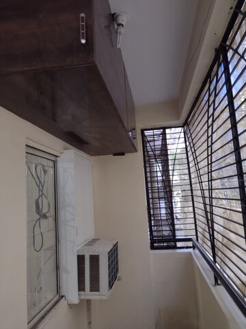  3 BHK Apartment at Baldota Spring Woods, Sahakara Nagar – for Rent