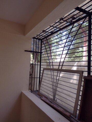 3 BHK Apartment – Exterior View View at Baldota Spring Woods, Sahakara Nagar - for Rent