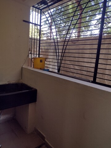  3 BHK Apartment at Baldota Spring Woods, Sahakara Nagar – for Rent