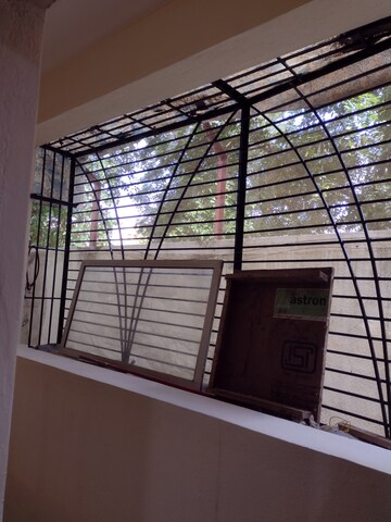  3 BHK Apartment at Baldota Spring Woods, Sahakara Nagar – for Rent