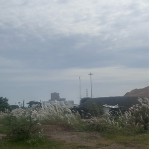 Plot Area in  Land at Vijayawada One Town – for Sale