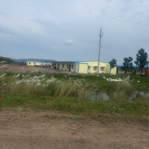 Plot Area in  Land at Vijayawada One Town – for Sale