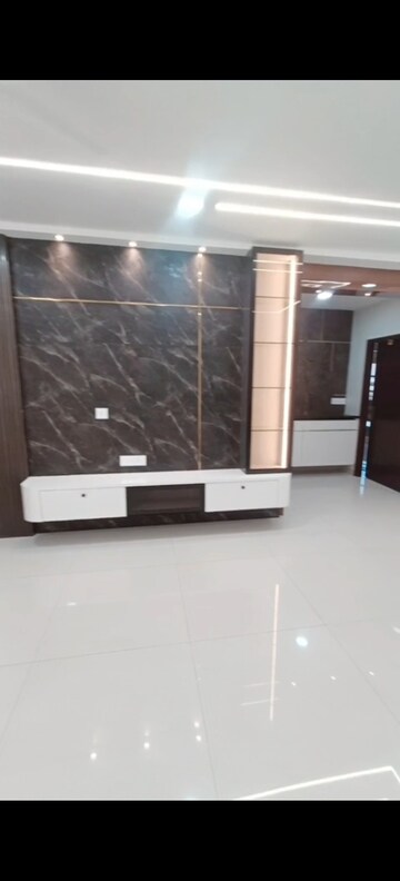 Furnished Amenities in 3 BHK Apartment at ASBL Spire, Kokapet – for Rent