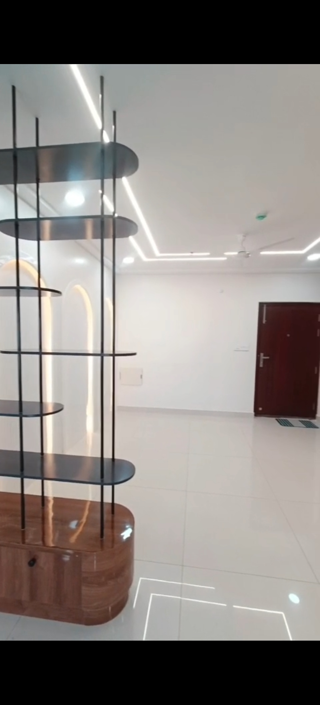 3 BHK + Pooja Room 2120 Sq.Ft. Apartment in ASBL Spire