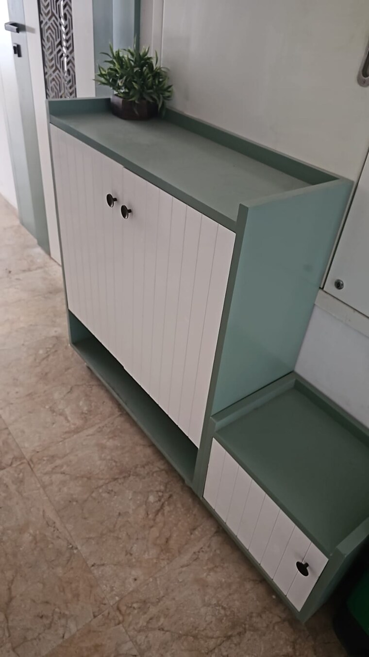 Kitchen, vtp-leonara 2 Bedroom 813 Sq.Ft. Apartment In Mahalunge Pune 9269088