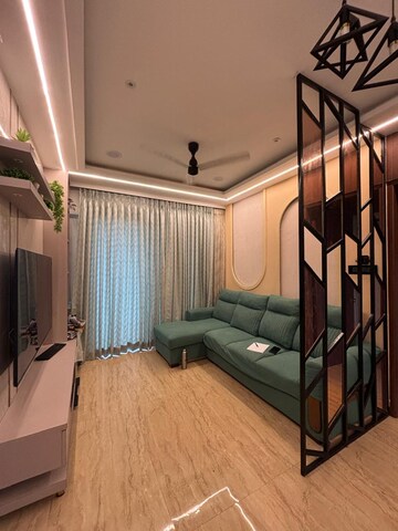 2 BHK Apartment For Rent in VTP Leonara, Mahalunge