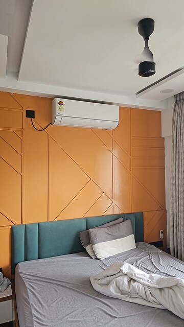 Team Area in 2 BHK Apartment at VTP Leonara, Mahalunge – for Rent