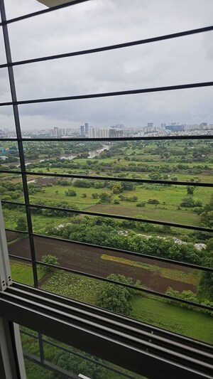 2 BHK Apartment – Garden View at VTP Leonara, Mahalunge - for Rent