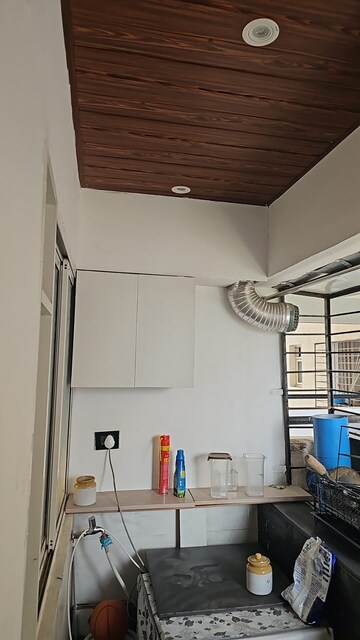 Furnished Amenities in 2 BHK Apartment at VTP Leonara, Mahalunge – for Rent