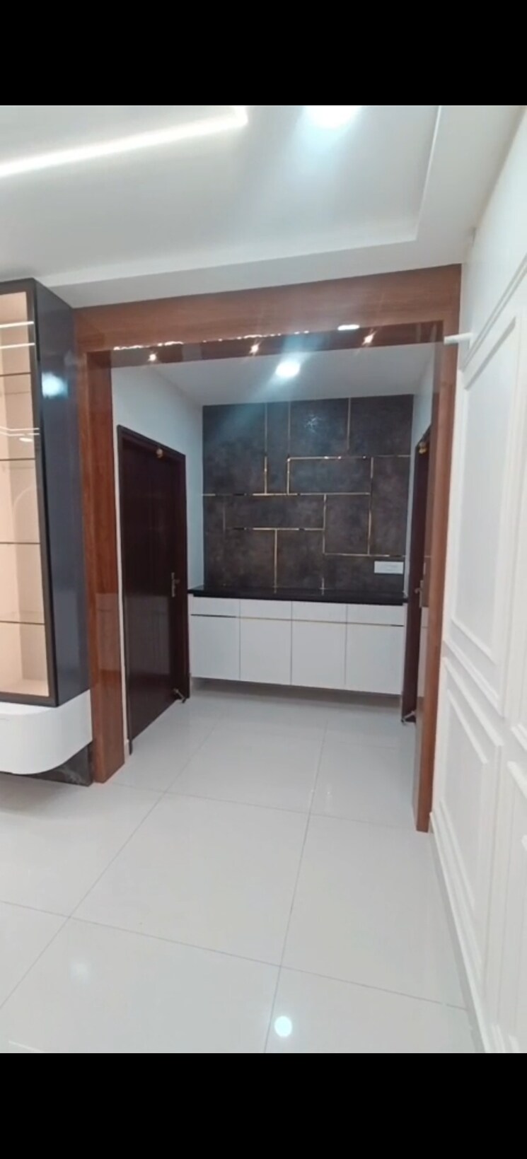Bathroom, asbl-spire 3 Bedroom 2120 Sq.Ft. Apartment In Kokapet Hyderabad 9269085