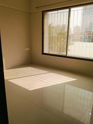 Master Bedroom in 2 BHK Apartment at Austin Arena, Tathawade – for Rent