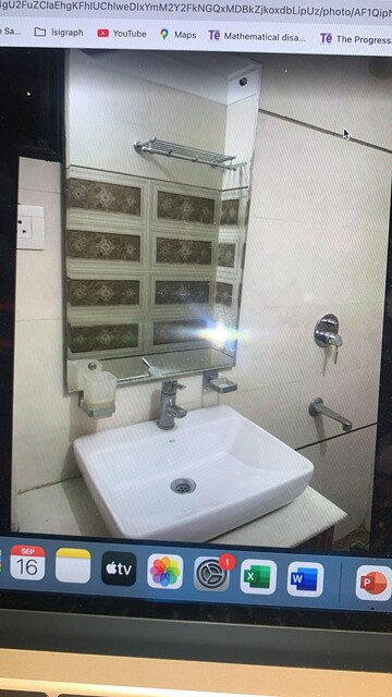 3 BHK Apartment For Sale in Golden Sand Apartments, Dhakoli