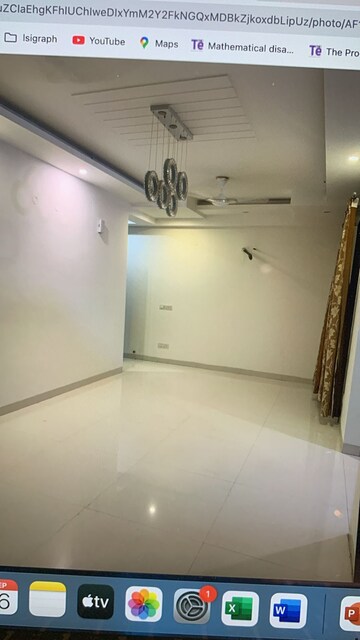 Room in 3 BHK Apartment at Golden Sand Apartments, Dhakoli – for Sale