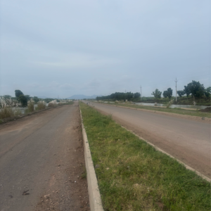 Plot Area in  Plot at Tadepalli – for Sale