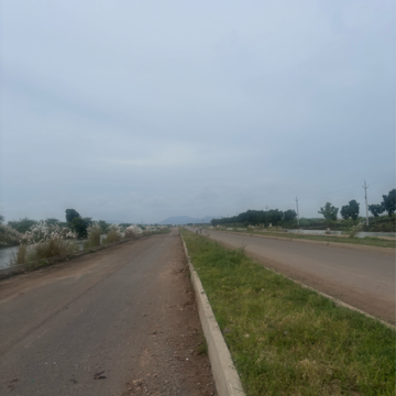 Plot Area in  Plot at Tadepalli – for Sale