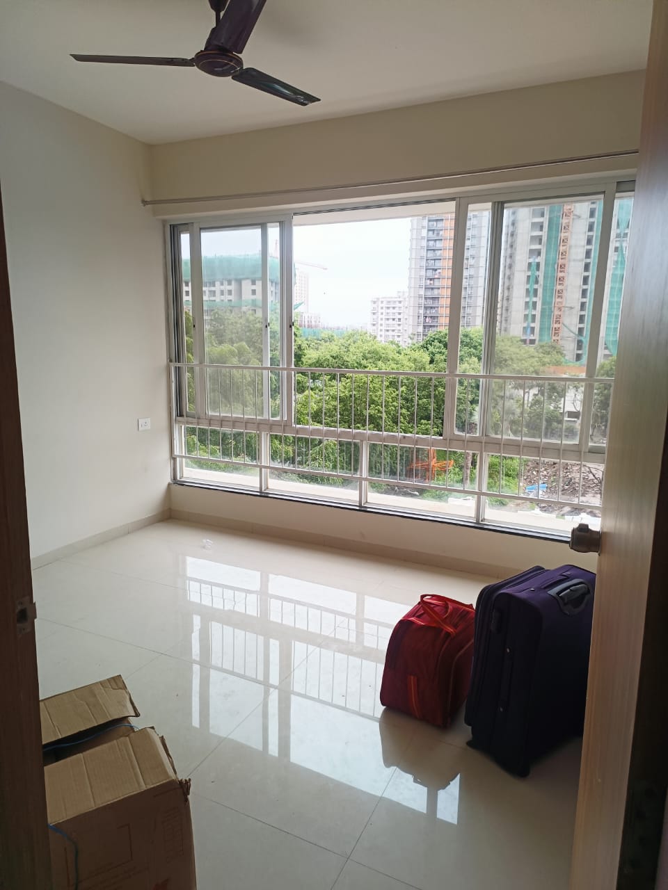 3 BHK Apartment For Rent in Austin Arena