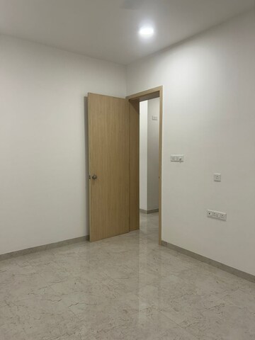 Bedroom in 3 BHK Apartment at Austin Arena, Tathawade – for Rent