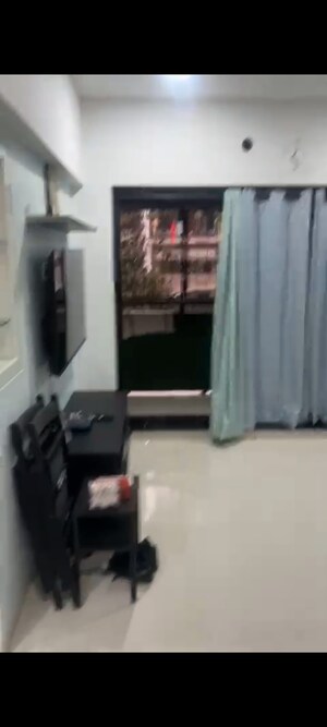 2 BHK Apartment For Sale in Yashodham Complex, Goregaon East