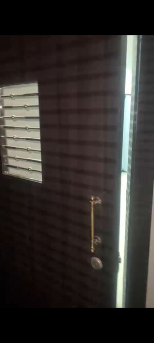 Staircase in 2 BHK Apartment at Yashodham Complex, Goregaon East – for Sale