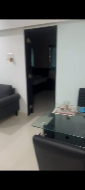 Team Area in 2 BHK Apartment at Yashodham Complex, Goregaon East – for Sale