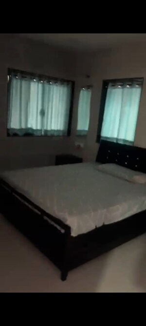 Bedroom in 2 BHK Apartment at Yashodham Complex, Goregaon East – for Sale