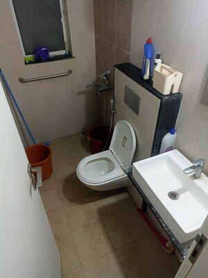 Team Area in 3 BHK Apartment at VTP Leonara, Mahalunge – for Rent