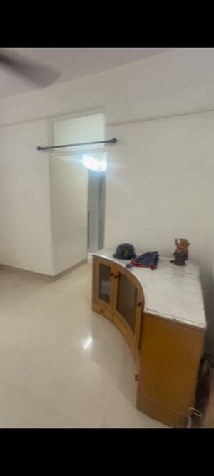 Kitchen in 2 BHK Apartment at Yashodham Complex, Goregaon East – for Sale