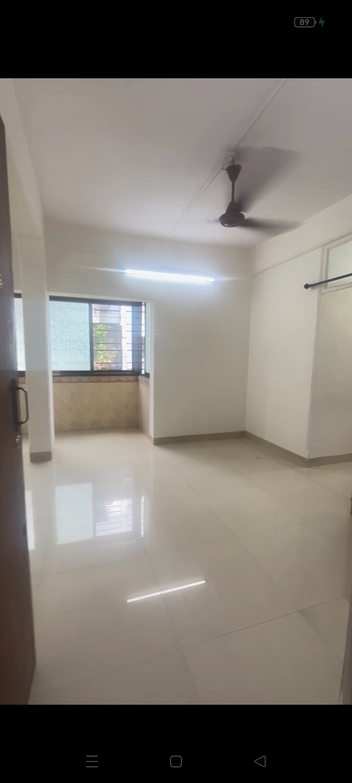 2 BHK + Extra Room Apartment For Sale in Yashodham Complex