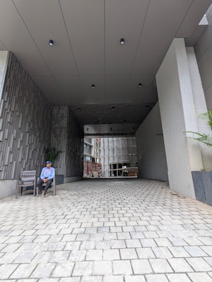 Parking in 1 BHK Apartment at Veena Smart Homes, Kandivali West – for Sale