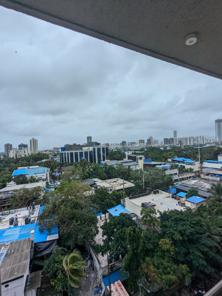 Exterior View, veena-smart-homes 1 Bedroom 393 Sq.Ft. Apartment In Kandivali West Mumbai 9269120