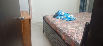 Bedroom in 1 BHK Apartment at Calyx Artemis, Sinhagad – for Rent