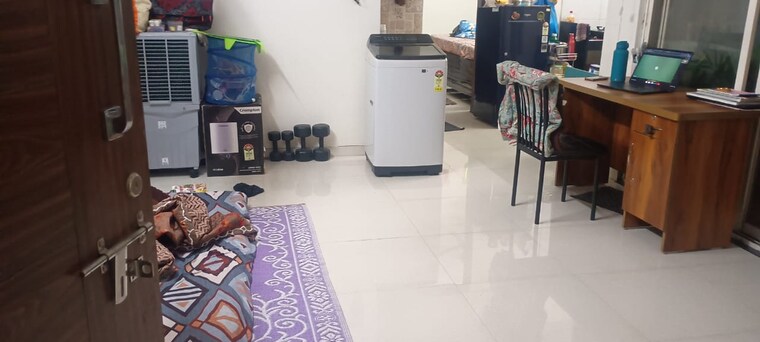 Master Bedroom, calyx-artemis 1 Bedroom 600 Sq.Ft. Apartment In Sinhagad Pune 9269138