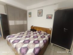 3 BHK Apartment For Sale in Imperial Apartment 