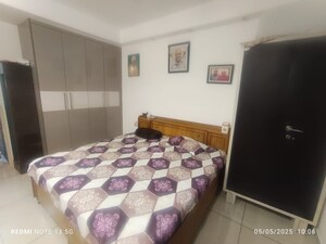 3 BHK Apartment For Sale in Dhakoli