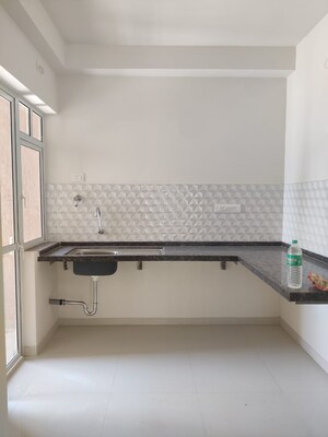 Kitchen in 3 BHK Apartment at VTP Leonara, Mahalunge – for Rent