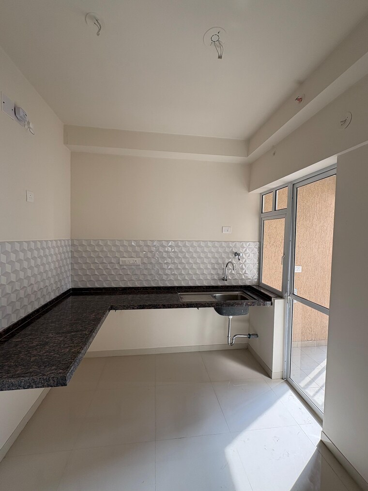 Kitchen, vtp-leonara 3 Bedroom 900 Sq.Ft. Apartment In Mahalunge Pune 9269166
