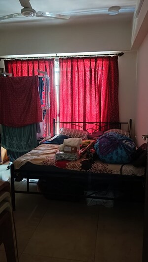 2 BHK Apartment For Rent in Satellite Royale, Goregaon East