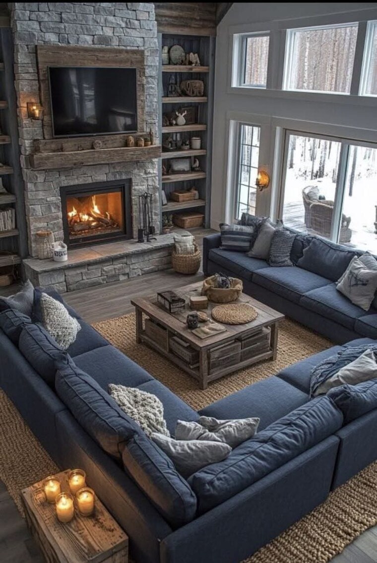 Living Room, anekal 2 Bedroom 1050 Sq.Ft. Villa In Anekal Bangalore 9269156