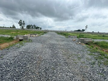  Plot For Sale in Devanahalli