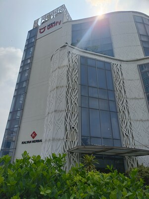  Office Space in IT/SEZ For Rent in Sector 16