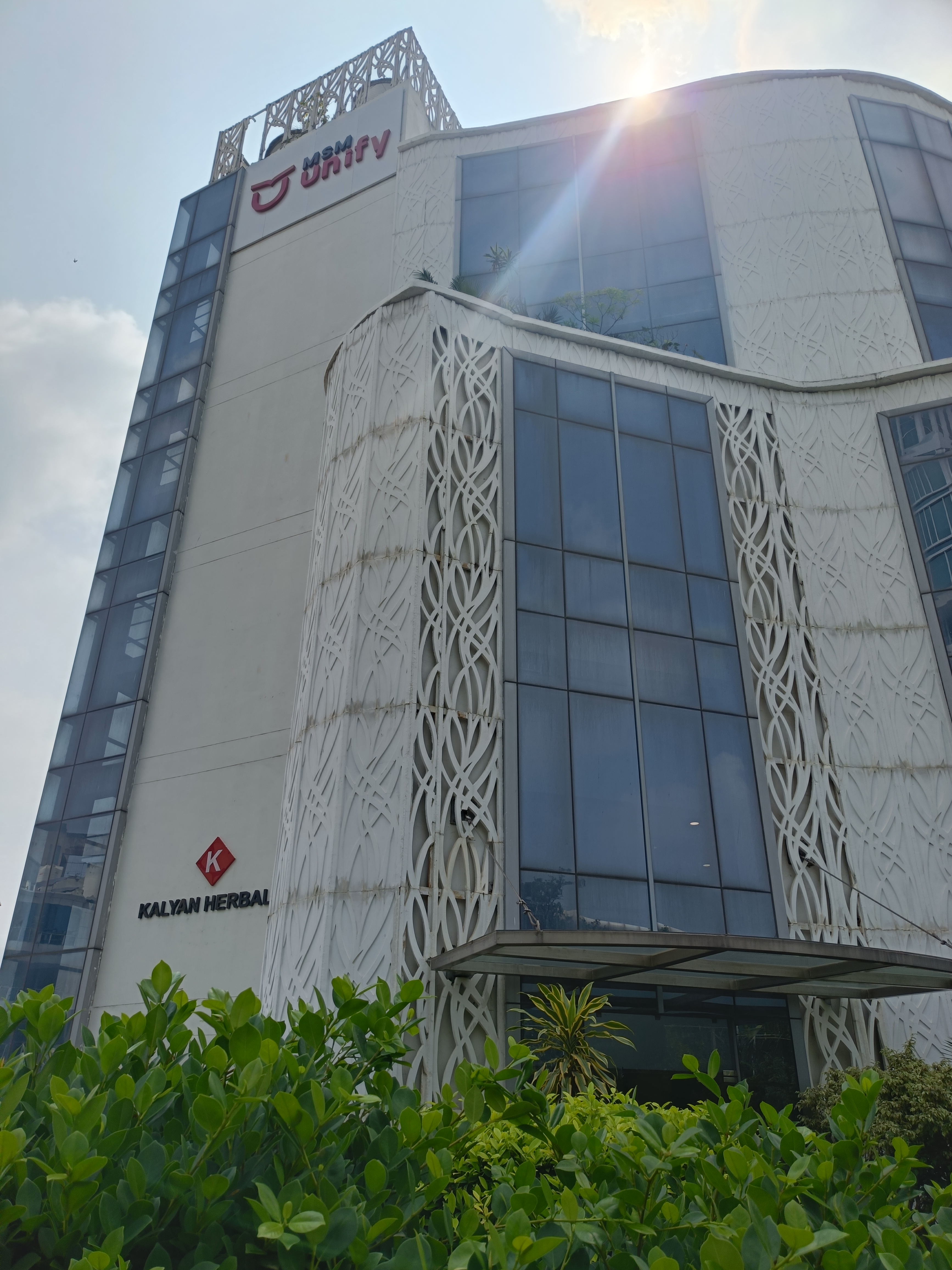 Office Space in IT/SEZ For Rent in Sector 16