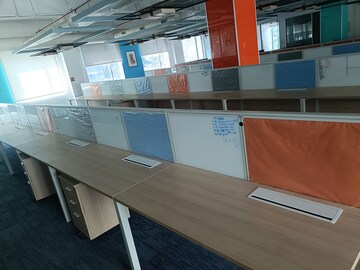 Team Area in  Office Space in IT/SEZ at Sector 16 – for Rent