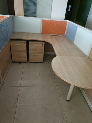 Team Area in  Office Space in IT/SEZ at Sector 16 – for Rent