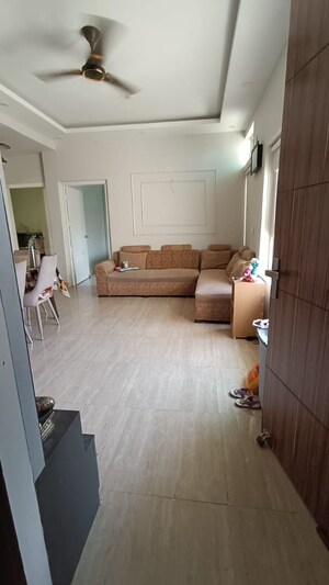 Bathroom in 3 BHK Apartment at Lavender Floors, Sector 89 – for Rent