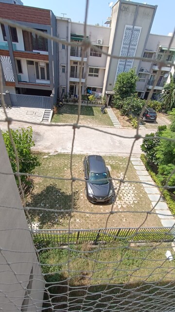 3 BHK Apartment – Exterior View View at Lavender Floors, Sector 89 - for Rent