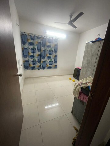 Bathroom in 2 BHK Apartment at Kumar Megapolis Saffron, Hinjewadi – for Rent