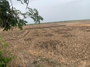 Plot Area in  Land at Uran – for Sale